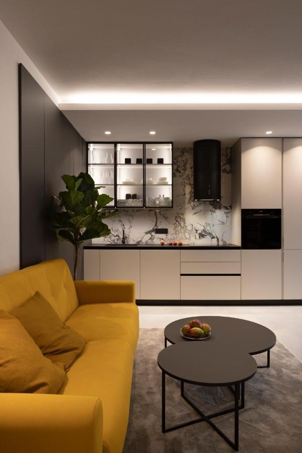 Apartman Mali Raj Пакоштане Екстер'єр фото
