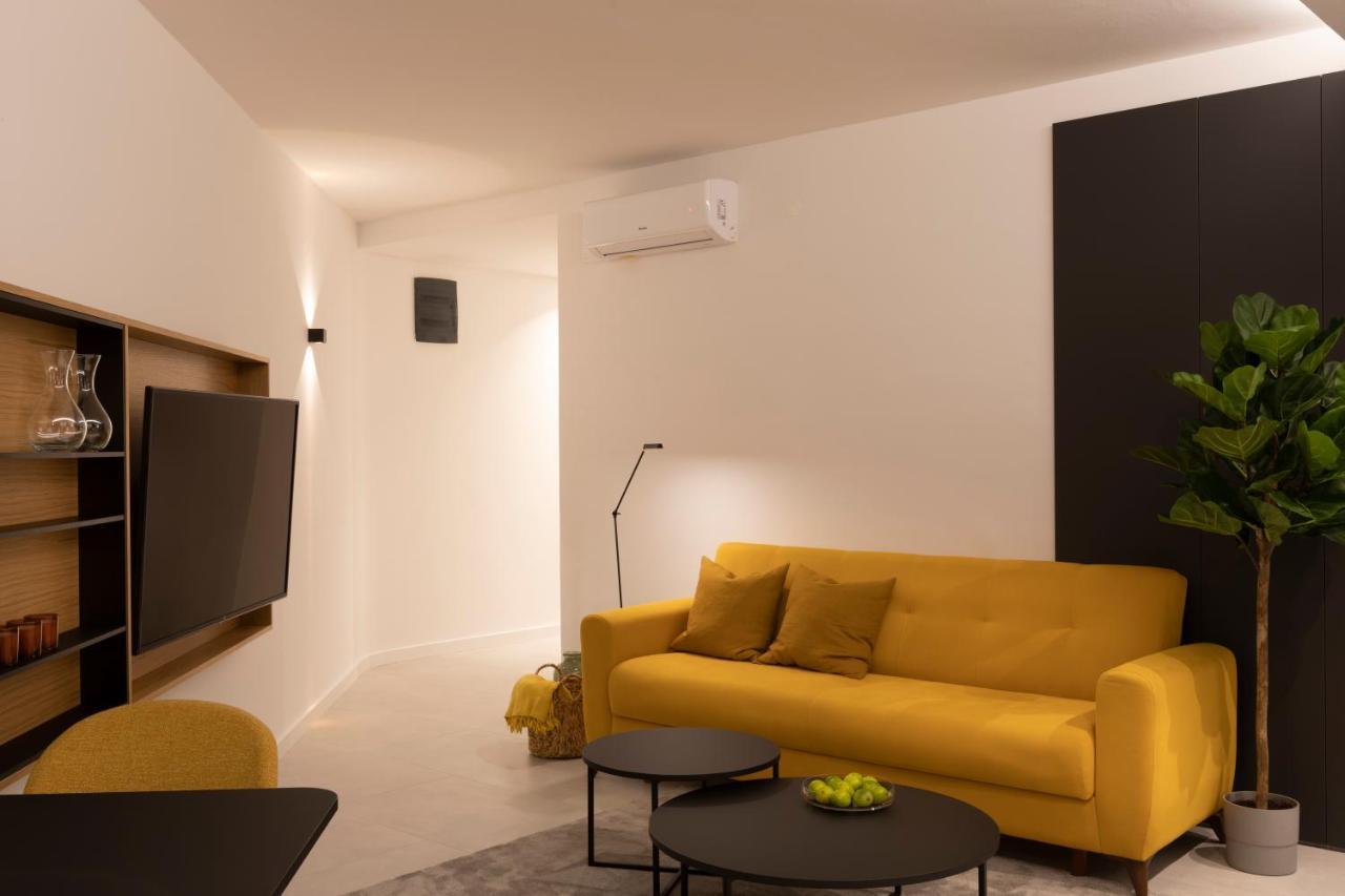 Apartman Mali Raj Пакоштане Екстер'єр фото