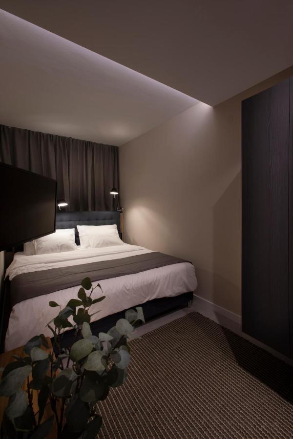 Apartman Mali Raj Пакоштане Екстер'єр фото