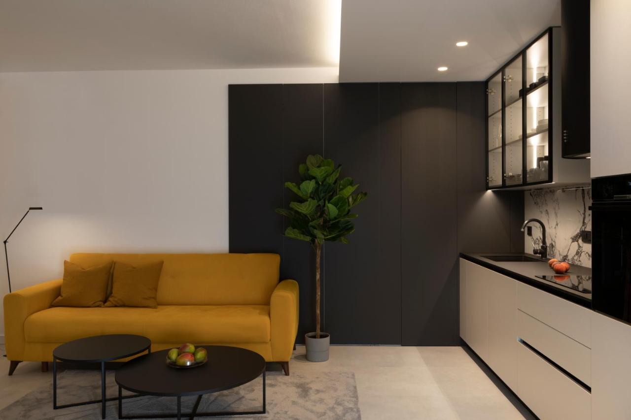 Apartman Mali Raj Пакоштане Екстер'єр фото