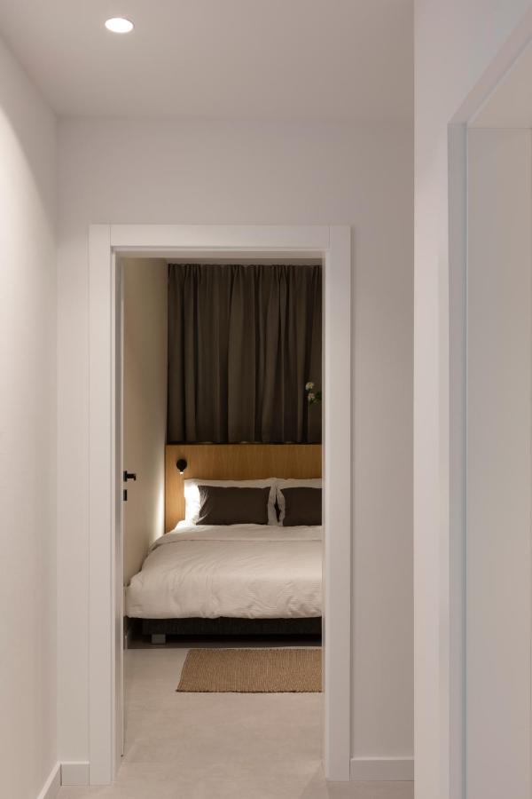 Apartman Mali Raj Пакоштане Екстер'єр фото